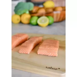 Sabor - Trevig - Skjærefjøl