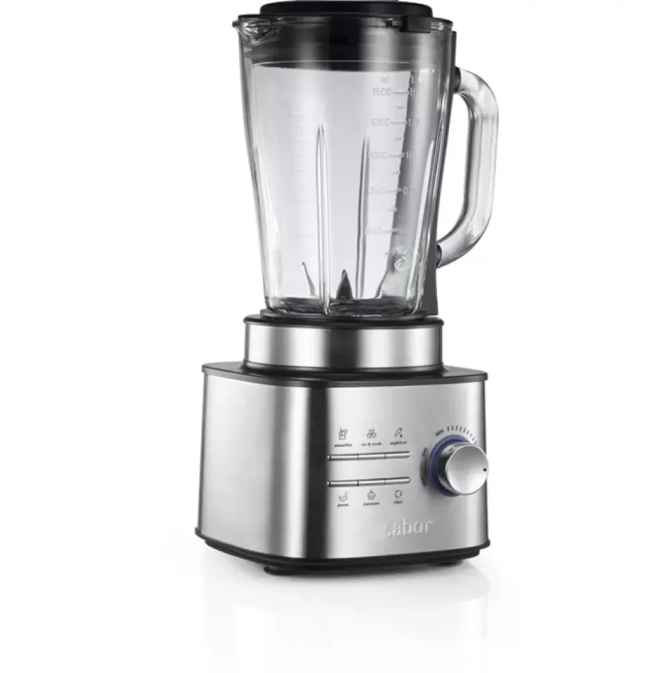 Sabor - Ultimate - Blender - 1,5 l