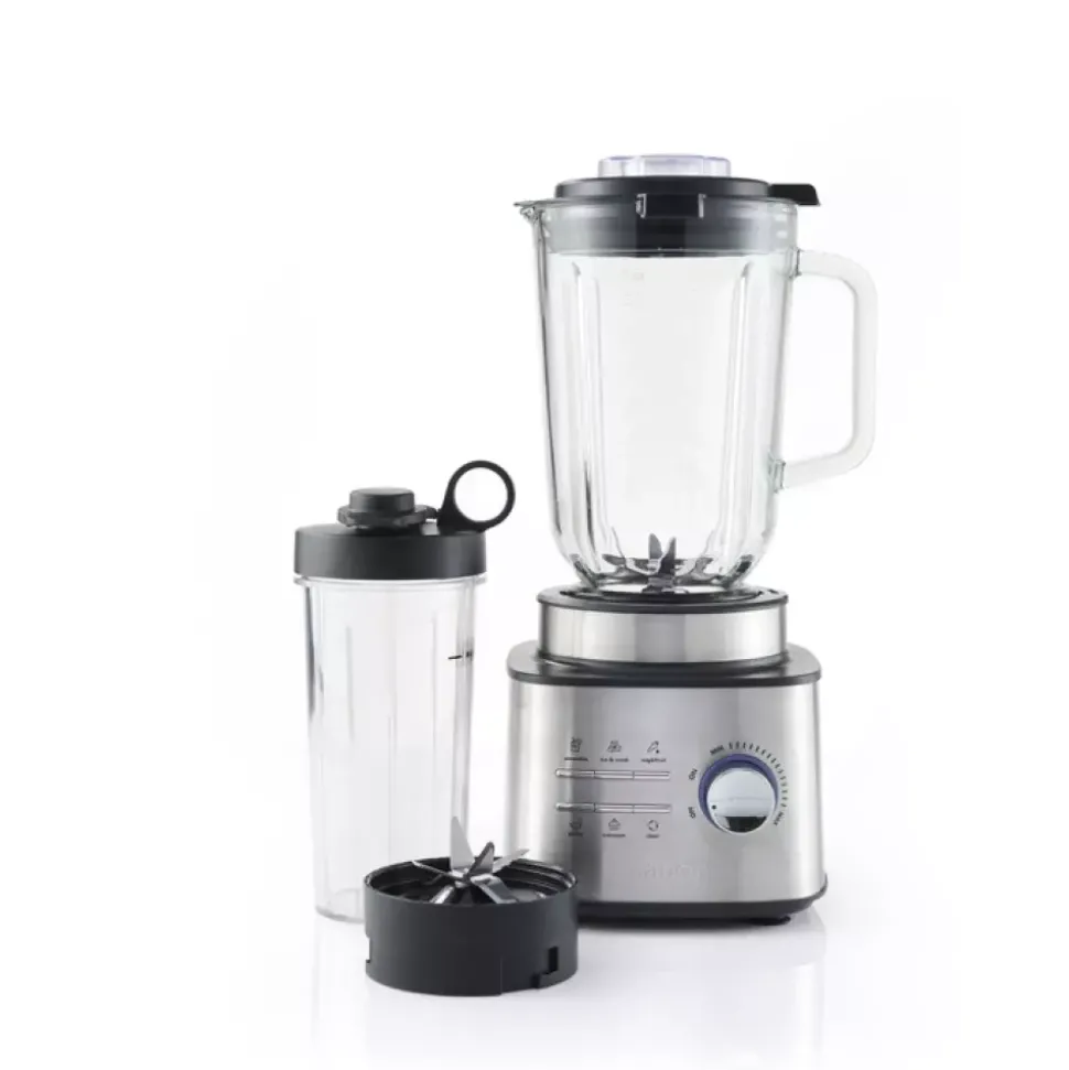 Sabor - Ultimate - Blender - 1,5 l