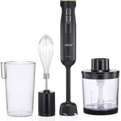 Sabor - Ultimate - Stavmikser - 0,5/ 0,6 l