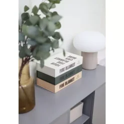 Safly Brannteppe Beige
