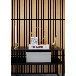 Safly Brannteppe Beige