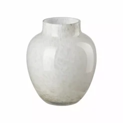 Saga Vase Beige H18