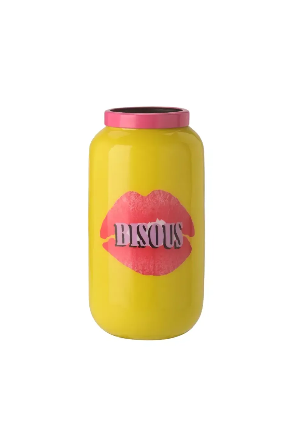 Saigon Vase - Bisous