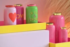 Saigon Vase - Heart