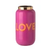 Saigon Vase - Love