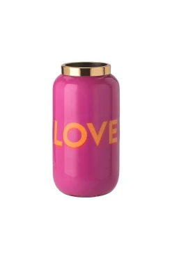 Saigon Vase - Love
