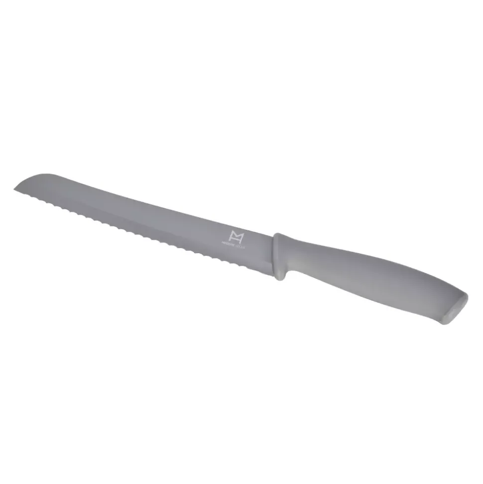 Sam Brødkniv Grå