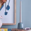 Samsin Lysestake Blå