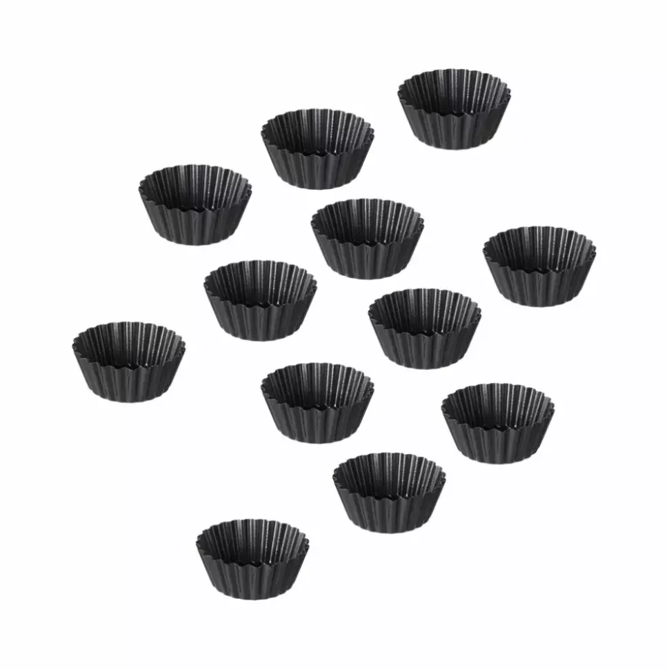 Sandkakeform 12-pk