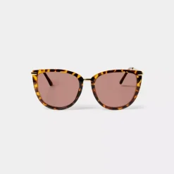 Sardinia Solbriller Tortoiseshell