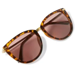 Sardinia Solbriller Tortoiseshell