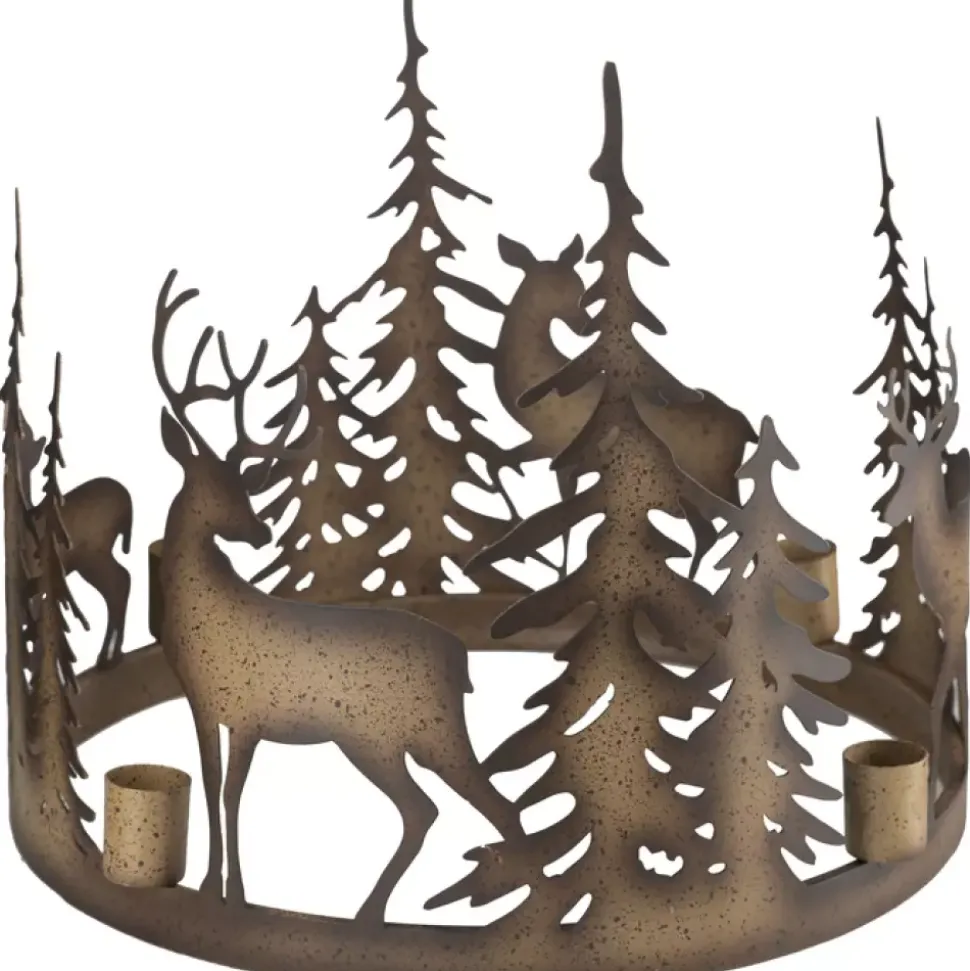 Savoy Lysestake
