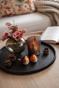 Savoy Vase D13