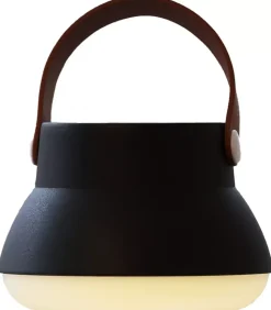 Scandi Bordlampe LED