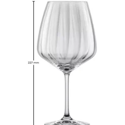 Schott Zwiesel - Blossom - Cocktailglass 4-pk - 78 cl