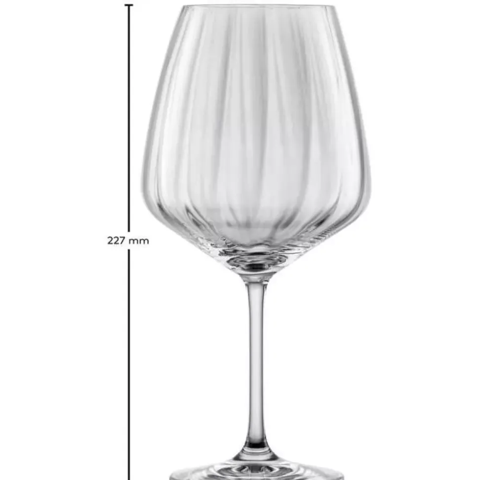 Schott Zwiesel - Blossom - Cocktailglass 4-pk - 78 cl