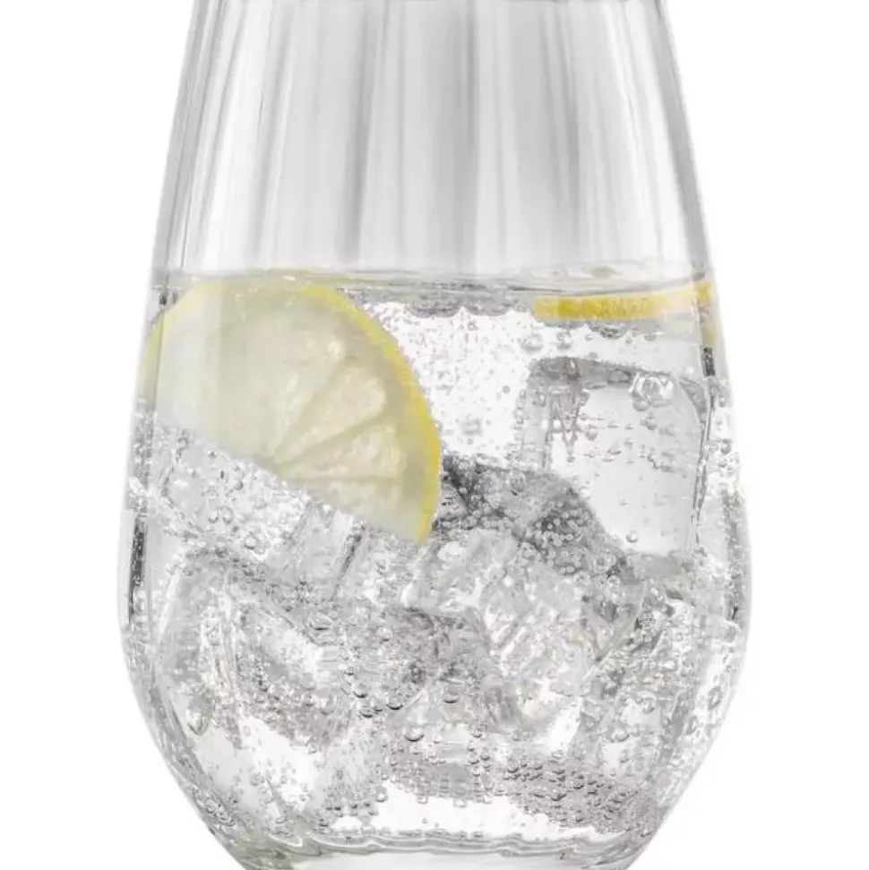 Schott Zwiesel - Blossom - Vannglass 4-pk - 55 cl