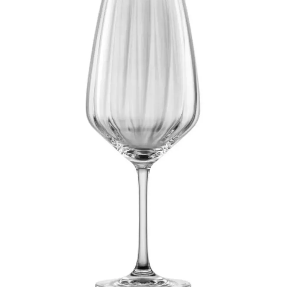 Schott Zwiesel - Blossom - Vinglass 4-pk - 49 cl
