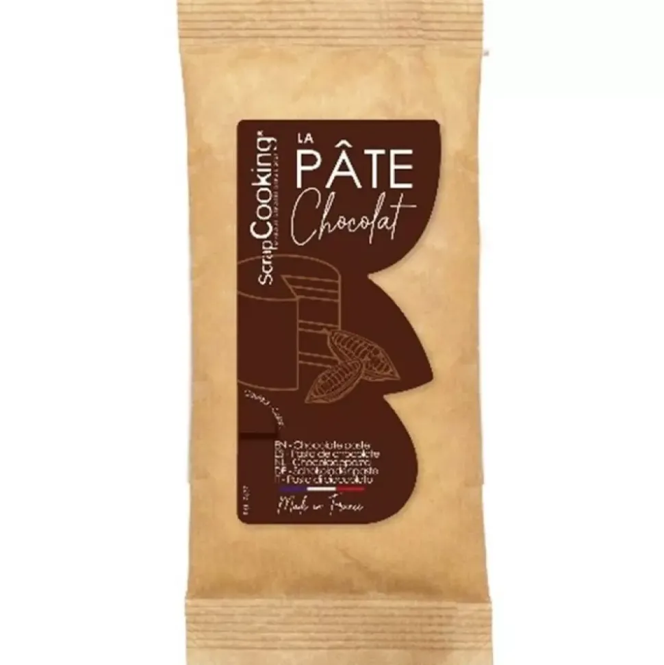 ScrapCooking - Fondant - 250 g