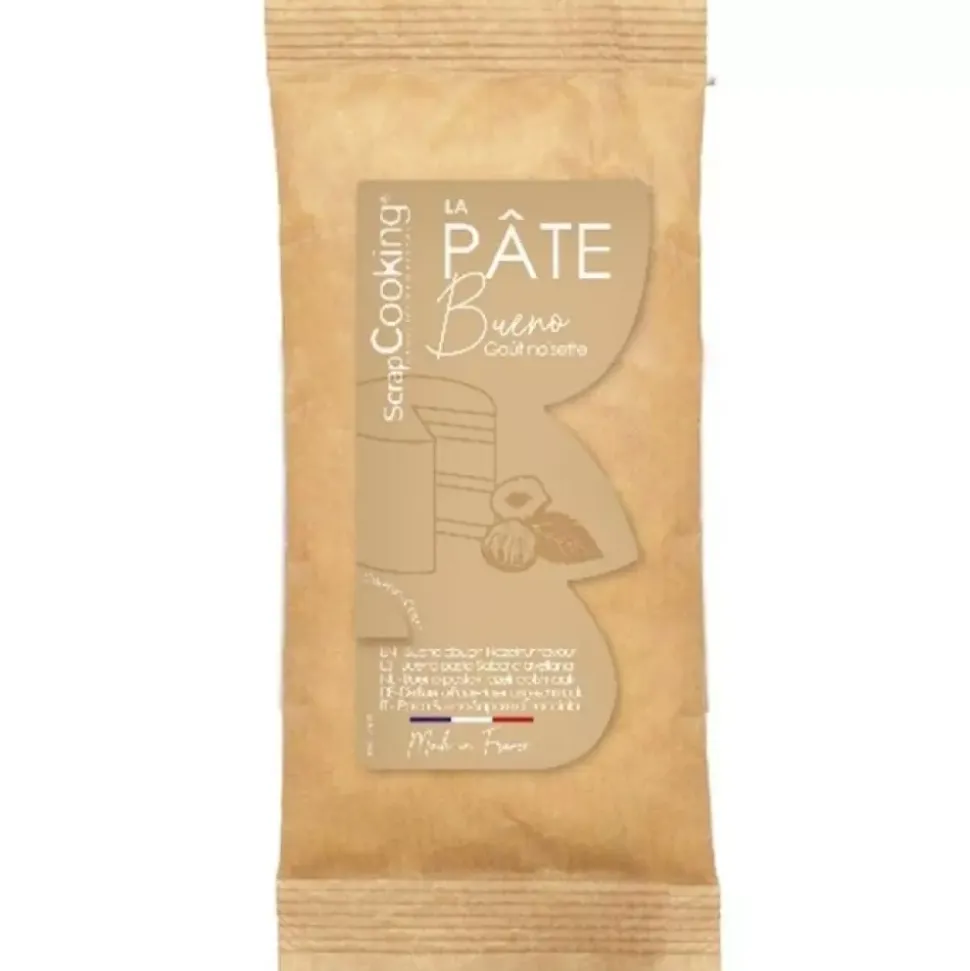 ScrapCooking - Fondant - 250 g
