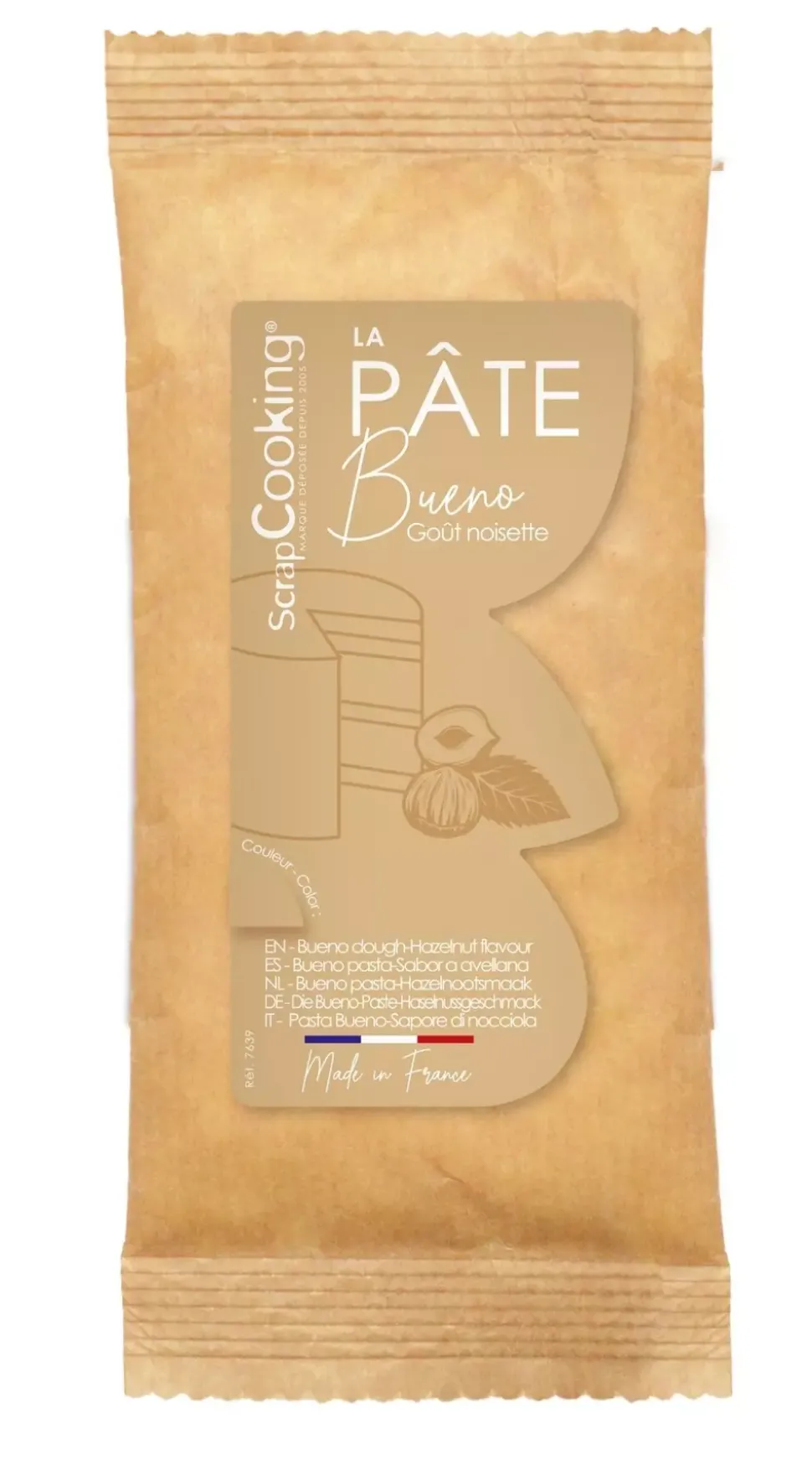 ScrapCooking - Fondant - 250 g