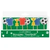 ScrapCooking - Fotball - Kakelys s/8