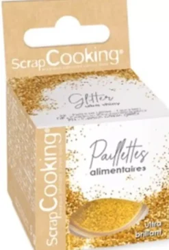 ScrapCooking - Glitter - 5 g