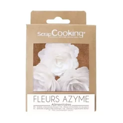 ScrapCooking - Kakepynt 3-pk - 6 g