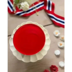 ScrapCooking - Kakepynt 3 pkn - 6 g