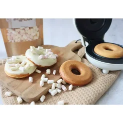 ScrapCooking - Mini Sweet Electro - Donut jern