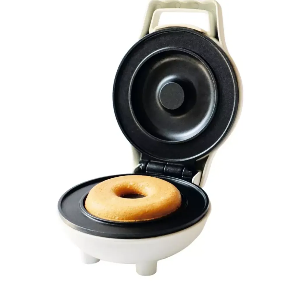 ScrapCooking - Mini Sweet Electro - Donut jern