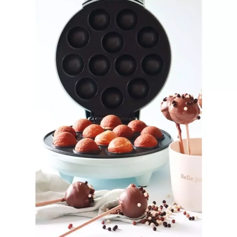 ScrapCooking - Sweet Electro - Cake pops