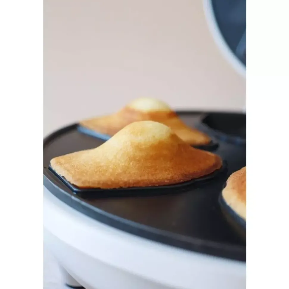 ScrapCooking - Sweet Electro - Madeleinesjern