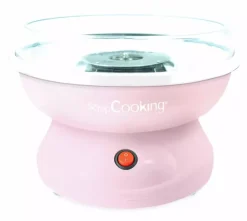 ScrapCooking - Sweet Electro - Sukkerspinnmaskin