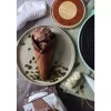 ScrapCooking - Sweet Electro - Vaffelkjegle jern
