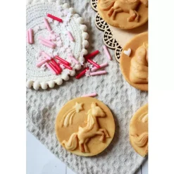 ScrapCooking - Sweet Electro - Vaffeljern
