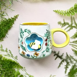 Secret Garden 3D Kopp Bie