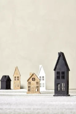 Seholia Hus - Gull H28