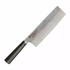 Sekiryu - Charcoal - Chopper kniv 18 cm