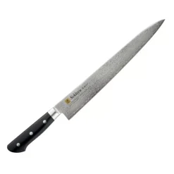 Sekiryu - Damask - Filetkniv 27 cm