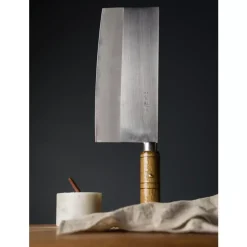 Sekiryu - Kinesisk kokkekniv 20 cm
