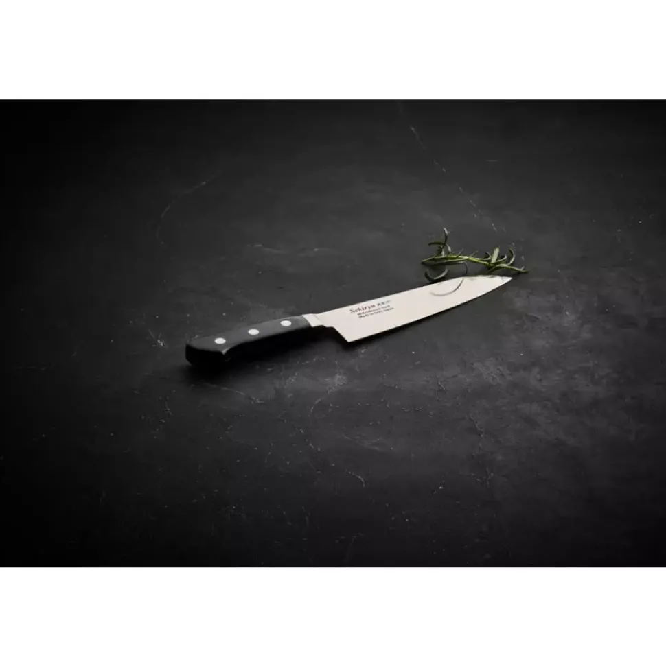 Sekiryu - Master - Grønnsakskniv 15 cm