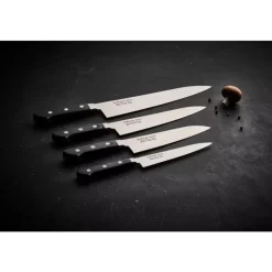 Sekiryu - Master - Kokkekniv 27 cm