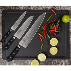 Sekiryu - Master - Kokkekniv 27 cm