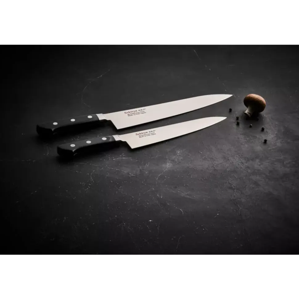 Sekiryu - Master - Kokkekniv 27 cm