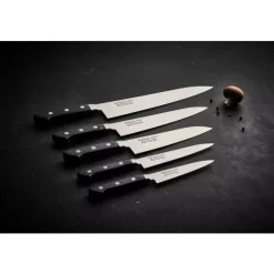 Sekiryu - Master - Kokkekniv 27 cm