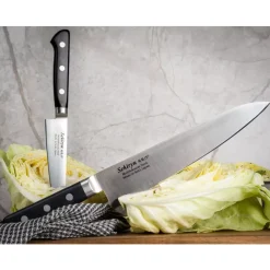 Sekiryu - Master - Kokkekniv 27 cm