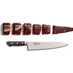 Sekiryu - Master - Kokkekniv 27 cm