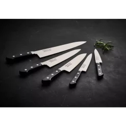 Sekiryu - Master - Kokkekniv 27 cm